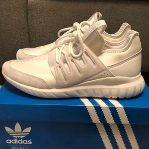 Adidas Tubular Radial Sneakers